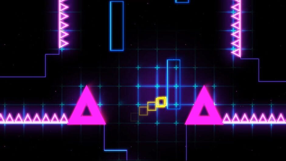Capture de Flatland Vol.1