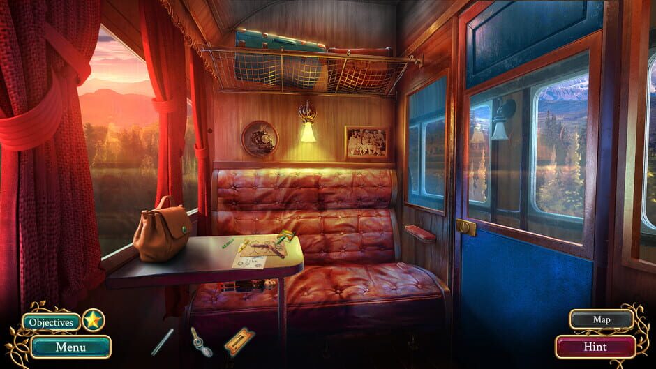 Capture d’Endless Fables 4: Shadow Within
