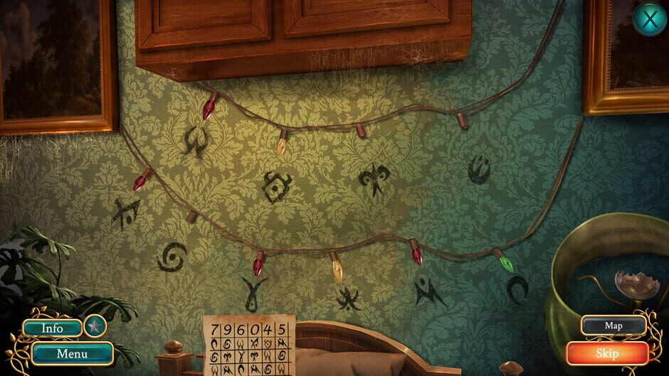 Capture d’Endless Fables 4: Shadow Within