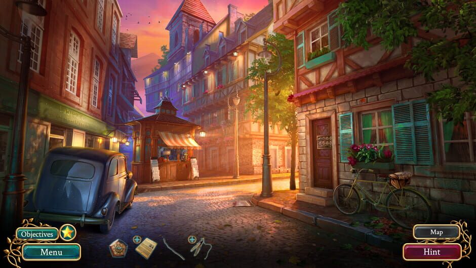 Capture d’Endless Fables 4: Shadow Within