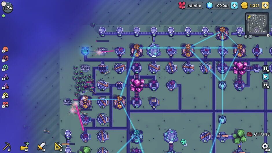 Capture de Yorg.io 3