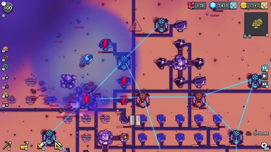 Capture de Yorg.io 3
