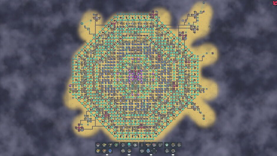 Capture de Yorg.io 3