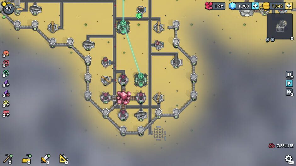 Capture de Yorg.io 3