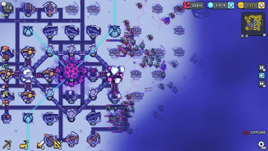 Capture de Yorg.io 3