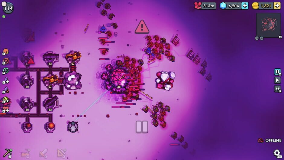 Capture de Yorg.io 3