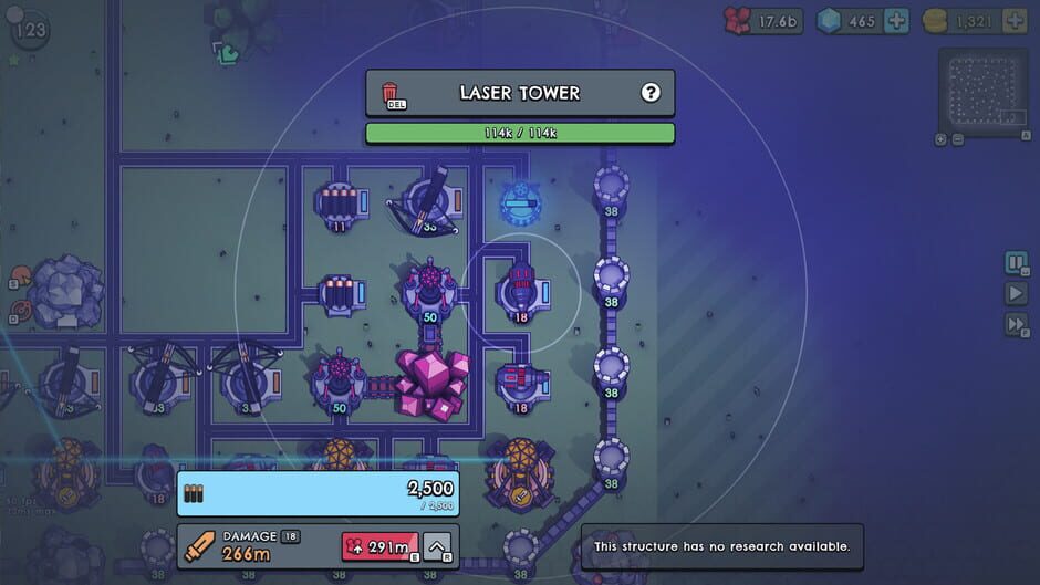 Capture de Yorg.io 3