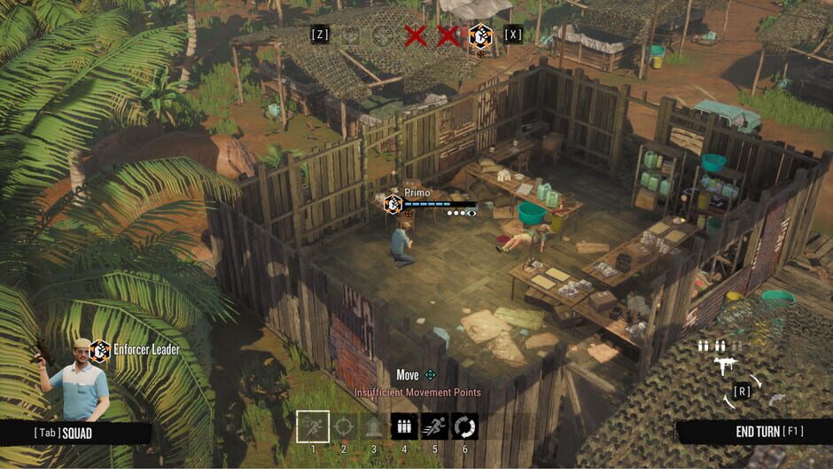 Capture de Narcos: Rise of the Cartels
