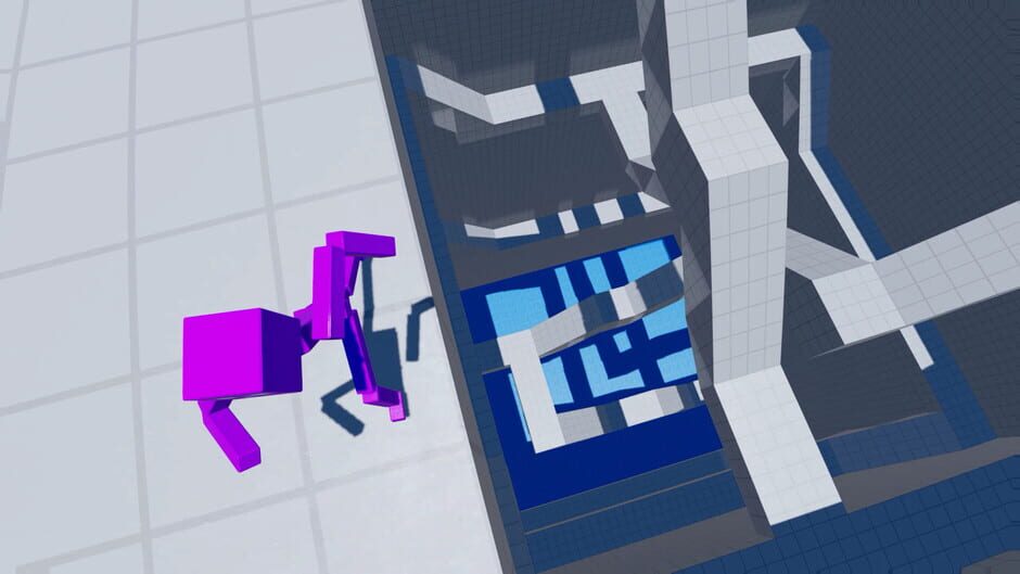 Capture de Fun with Ragdolls: The Game
