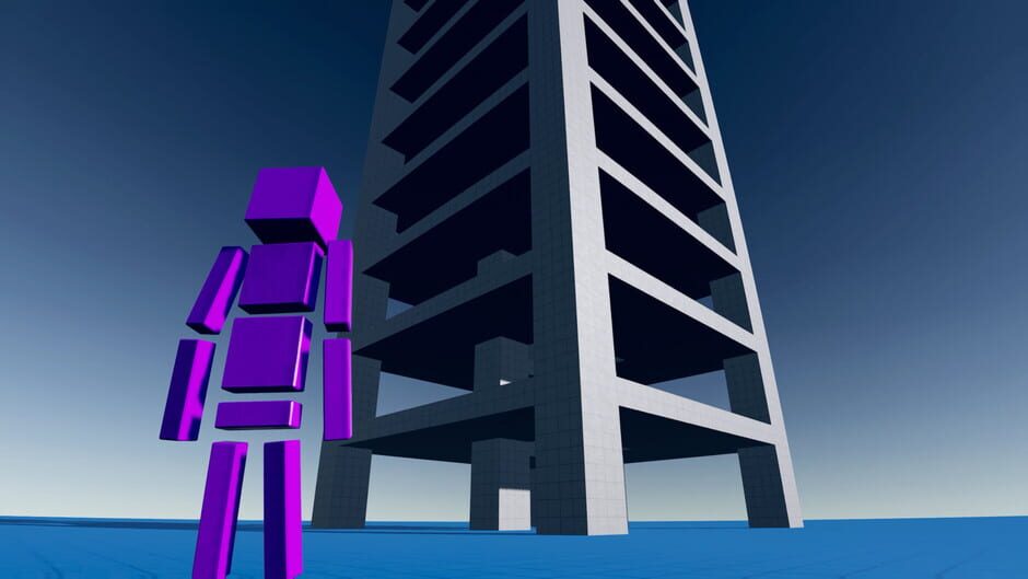 Capture de Fun with Ragdolls: The Game
