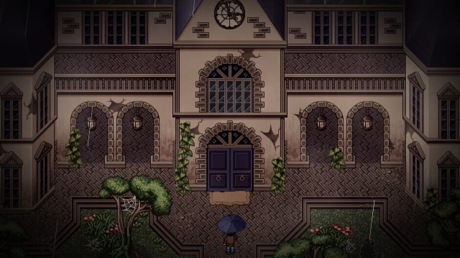 Capture d’Impostor Factory