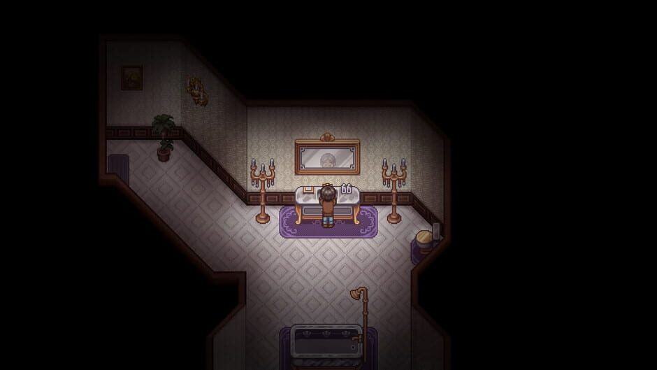 Capture d’Impostor Factory