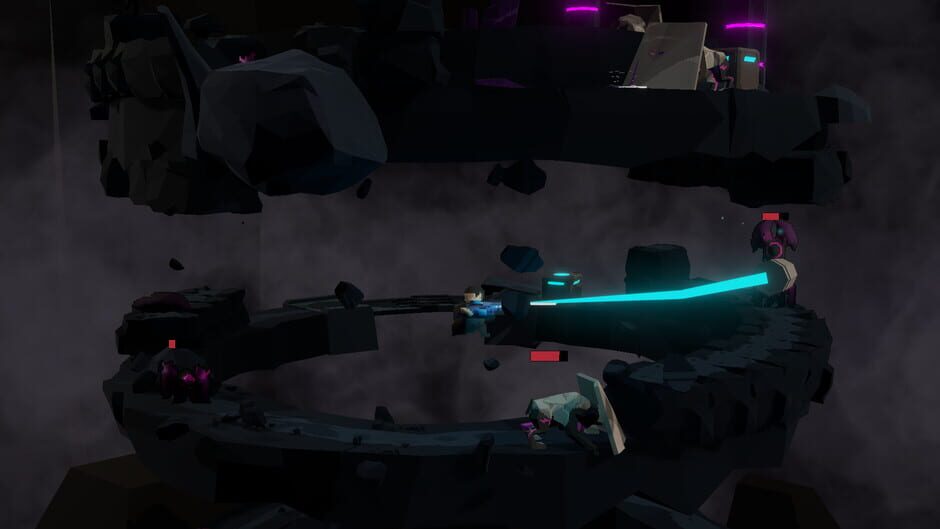 Capture d’Orbital Bullet