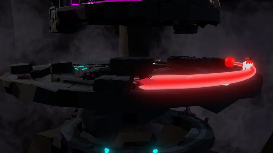 Capture d’Orbital Bullet