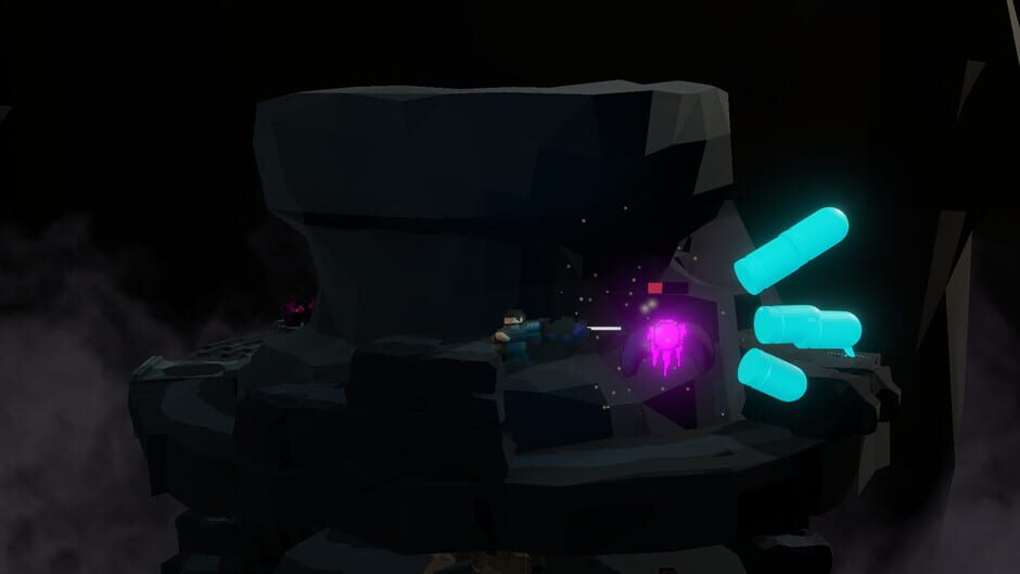 Capture d’Orbital Bullet