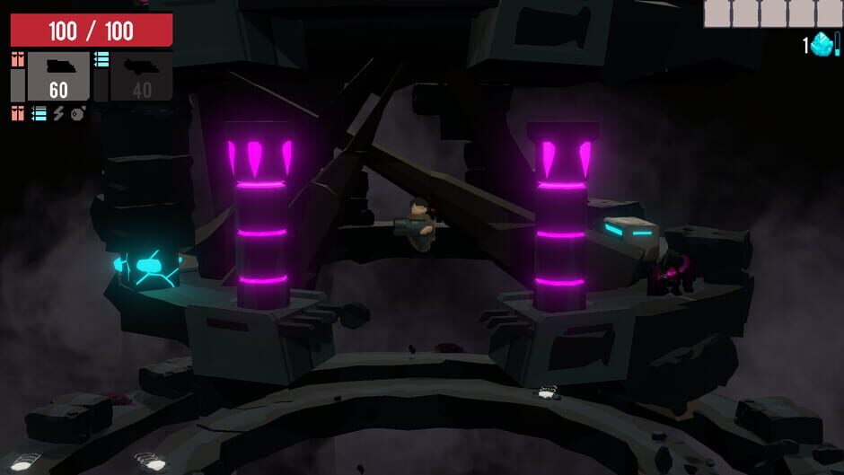Capture d’Orbital Bullet