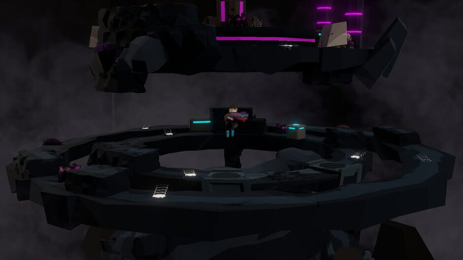 Capture d’Orbital Bullet