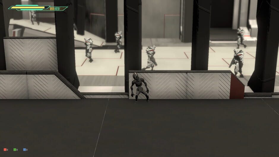 Capture d’Exsys