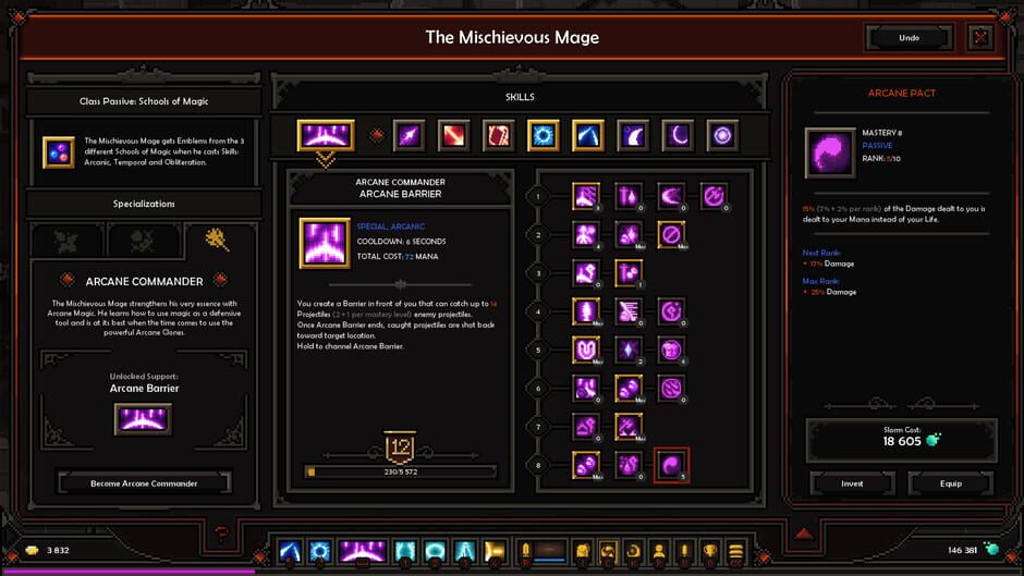 Capture de The Slormancer