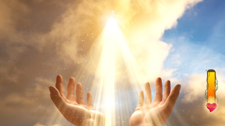 Capture d’I Am Jesus Christ