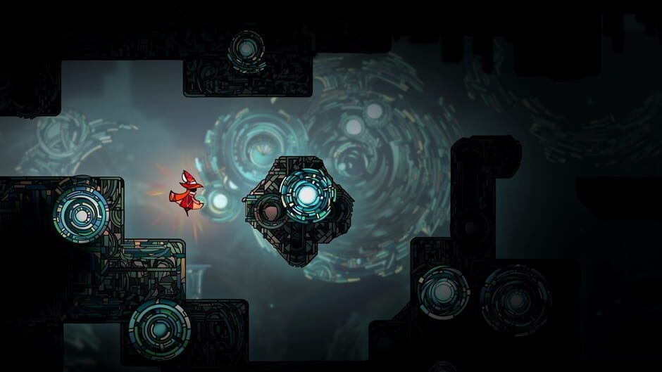 Capture de Gleamlight