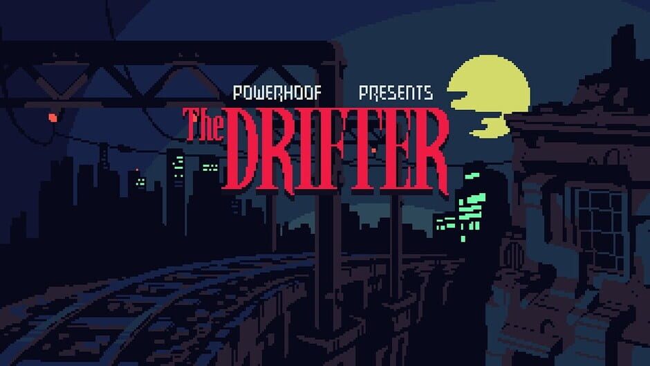 Capture de The Drifter