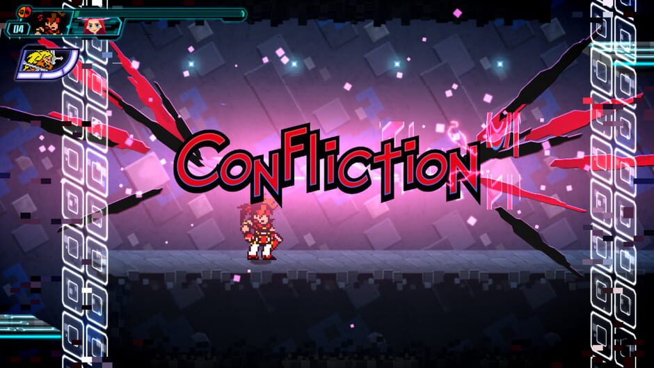 Capture de Code Shifter