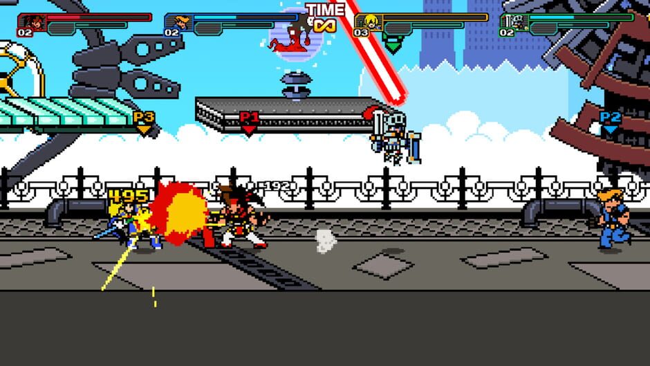 Capture de Code Shifter