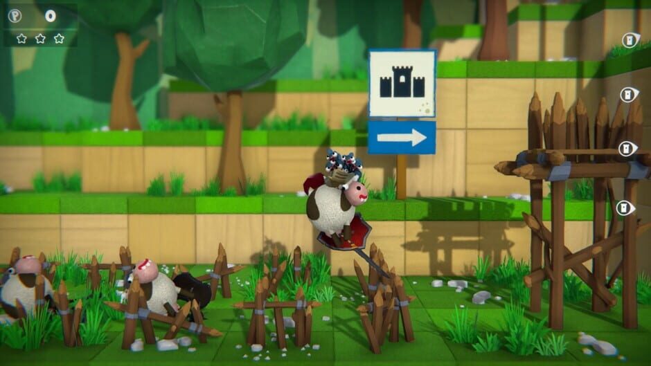 Capture de Bug Academy