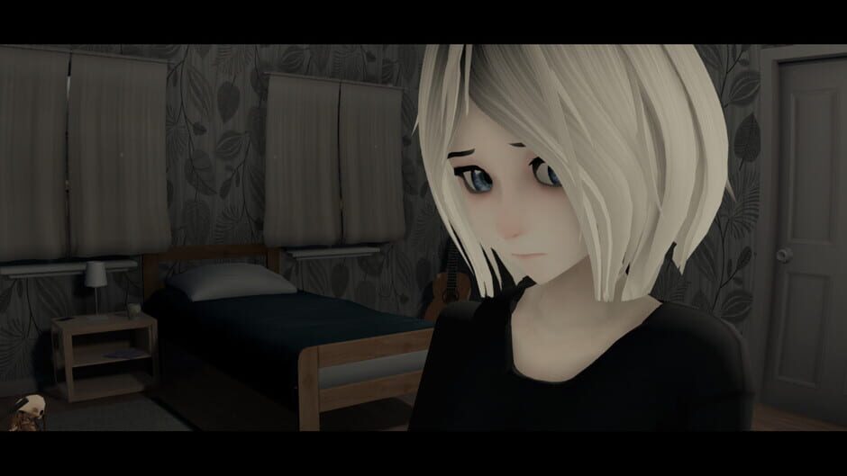 Capture de Wire Lips