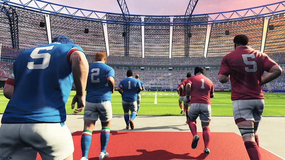Capture de Rugby 20