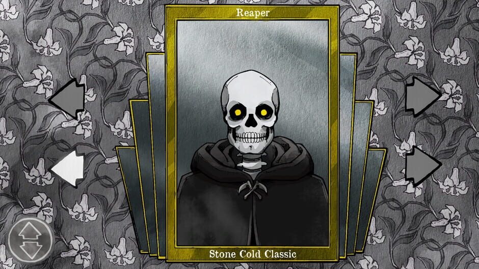 Capture de Death and Taxes