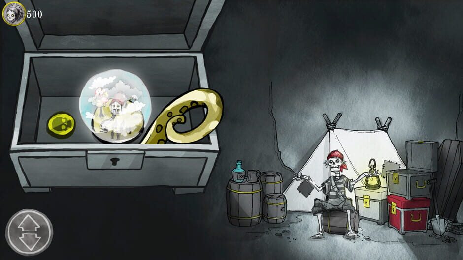 Capture de Death and Taxes