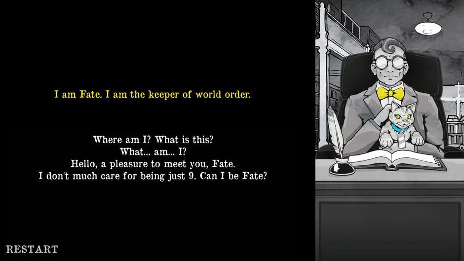 Capture de Death and Taxes
