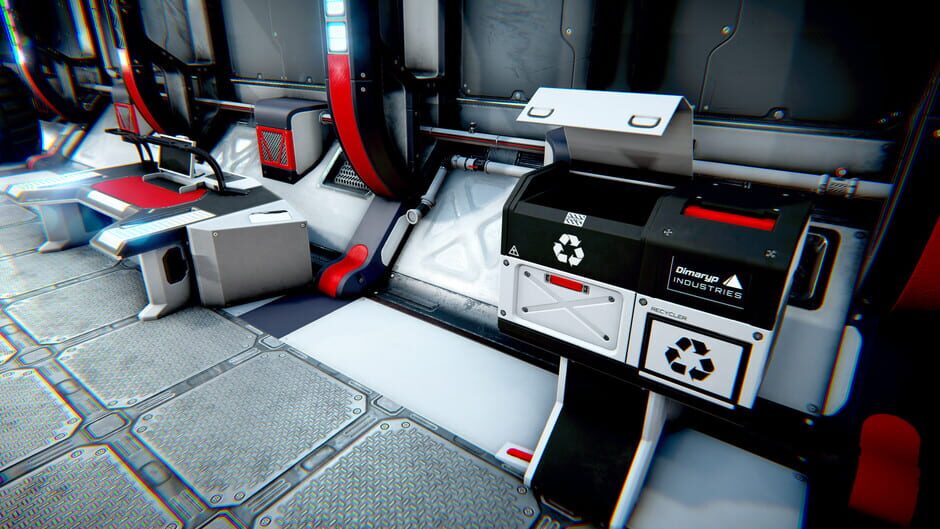 Capture de Rover Mechanic Simulator