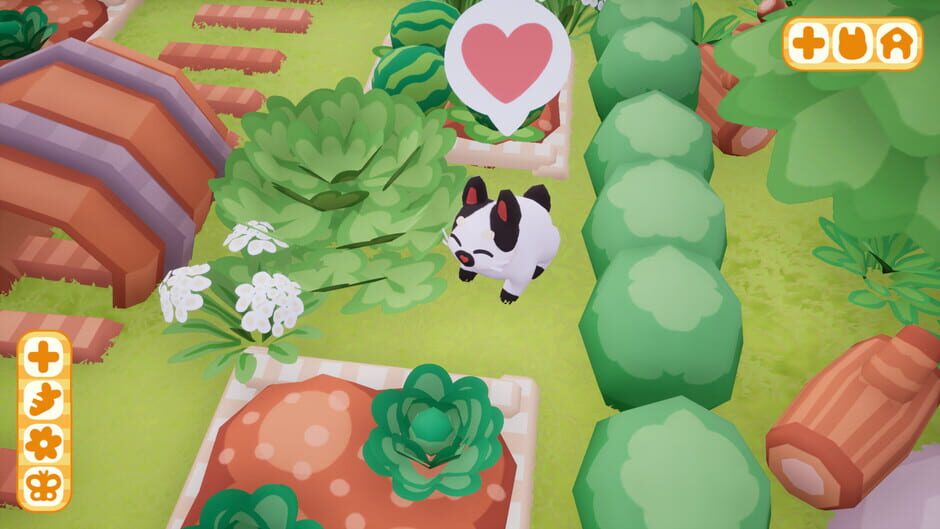 Capture de Bunny Park