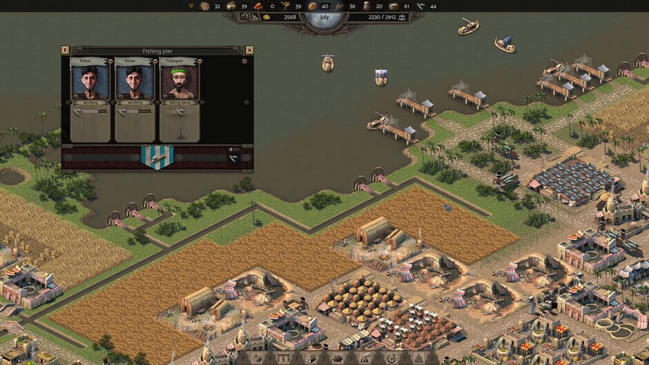Capture de Nebuchadnezzar