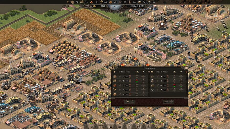 Capture de Nebuchadnezzar