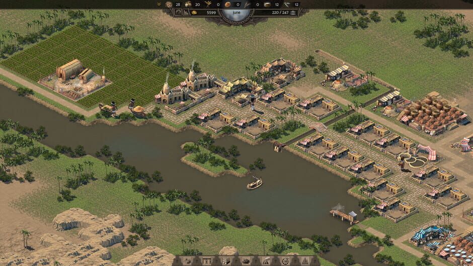 Capture de Nebuchadnezzar