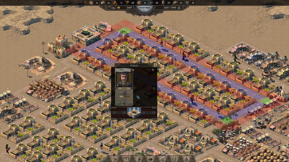 Capture de Nebuchadnezzar