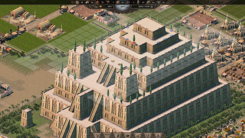 Capture de Nebuchadnezzar