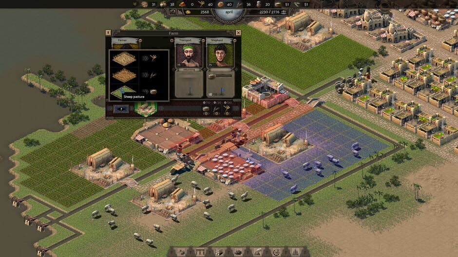 Capture de Nebuchadnezzar