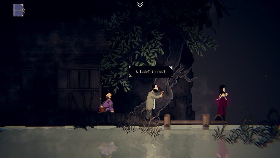 Capture de The Rewinder