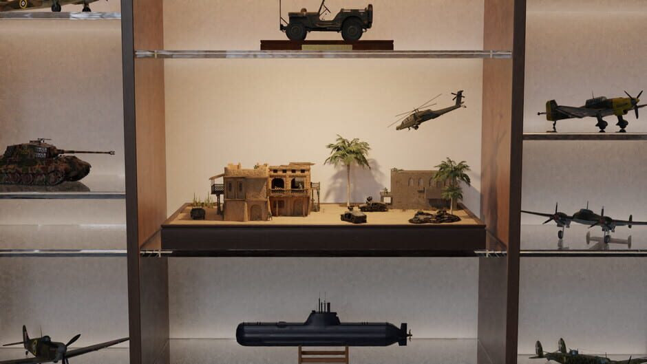 Capture de Model Builder