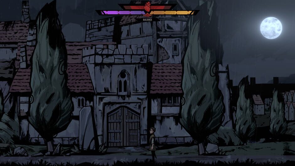 Capture de Magin: The Rat Project Stories