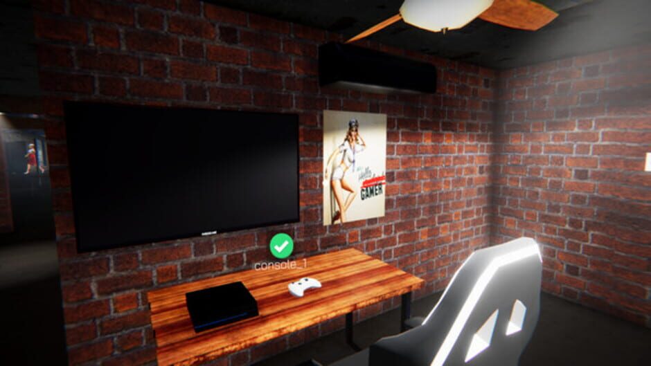 Capture d’Internet Cafe Simulator