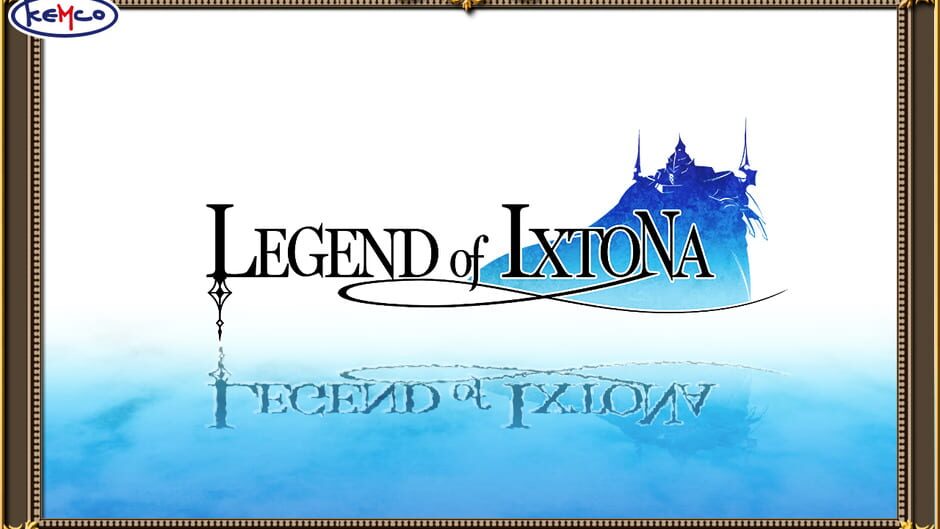 Capture de Legend of Ixtona