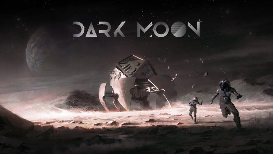 Capture de Dark Moon