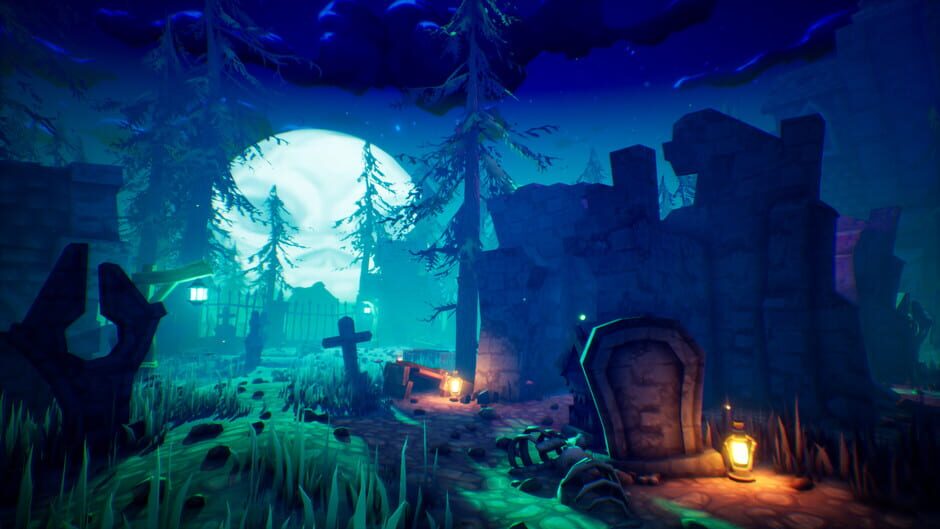 Capture de Pumpkin Jack