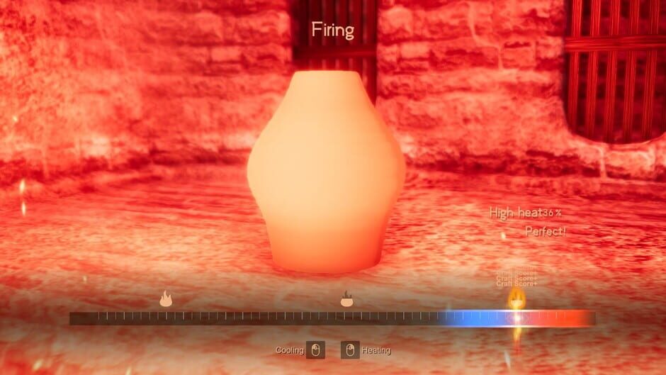 Capture de Master of Pottery
